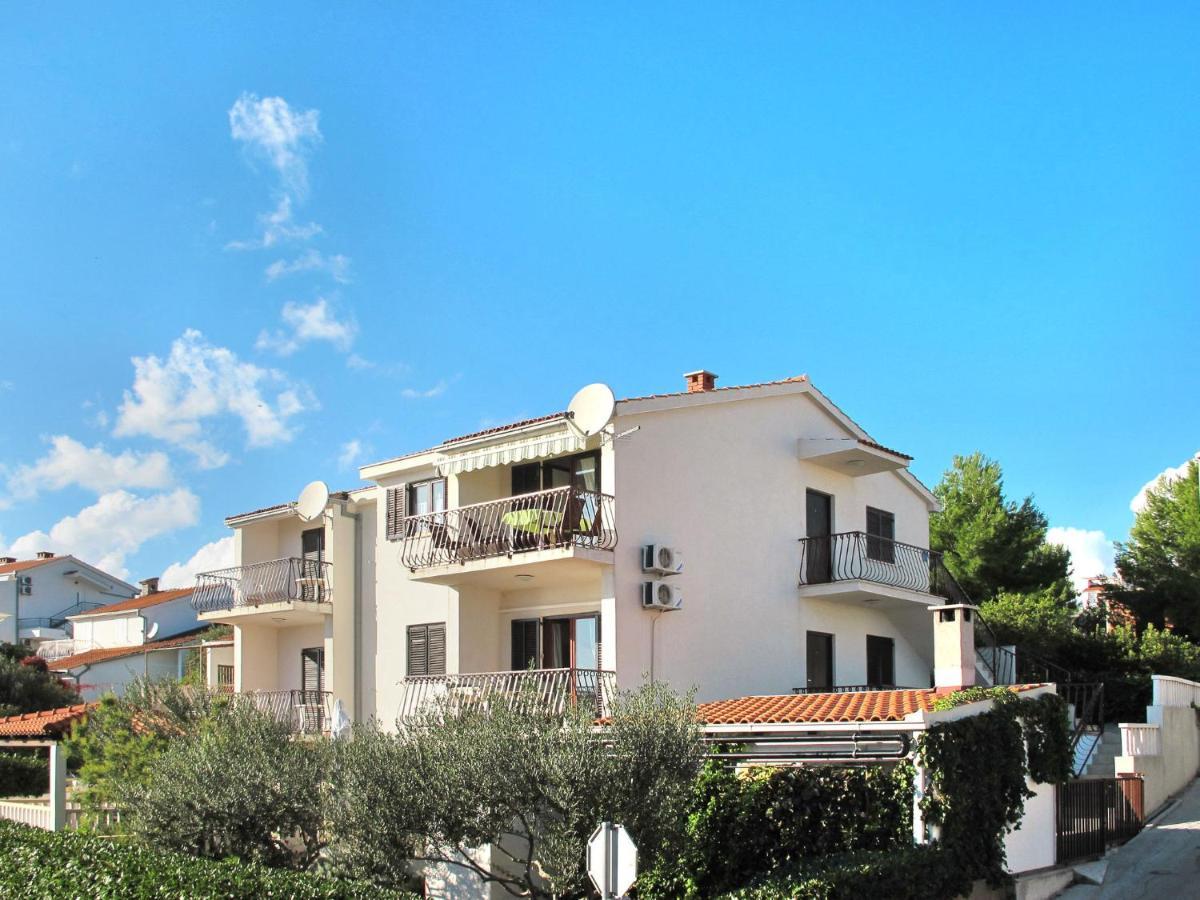Apartment Culic-1 By Interhome Trogir Exterior photo