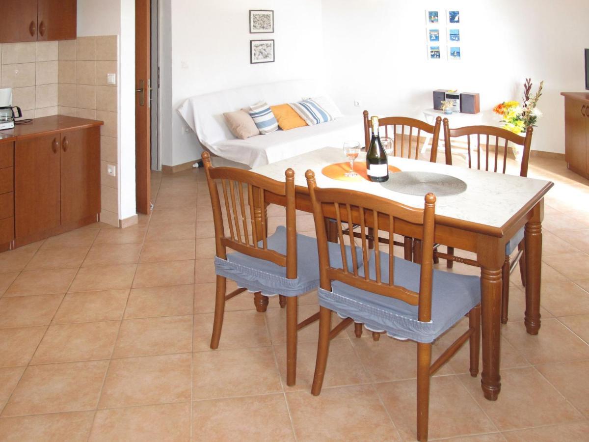 Apartment Culic-1 By Interhome Trogir Exterior photo