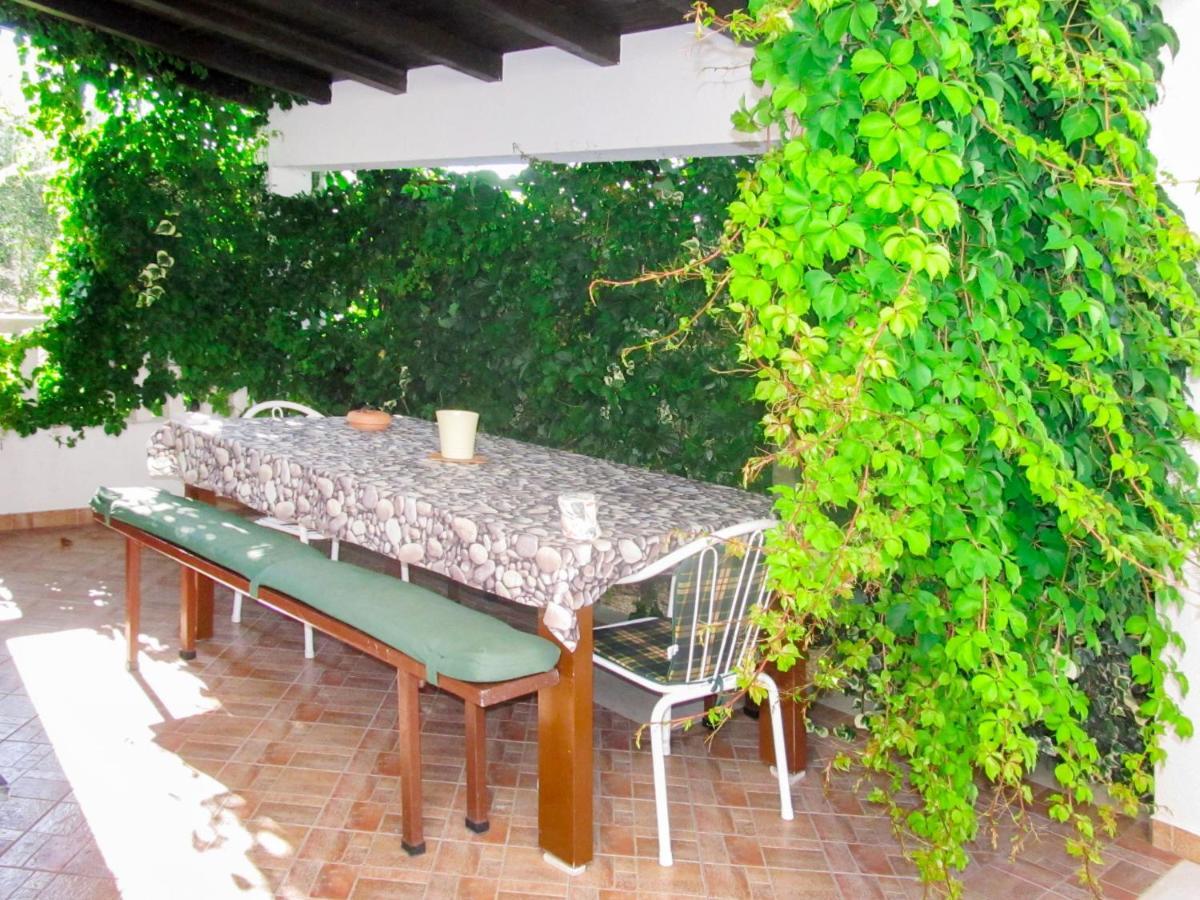 Apartment Culic-1 By Interhome Trogir Exterior photo